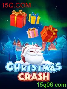 Explorando o Mundo do Jogo ChristmasCrash e a Plataforma 15Q.COM