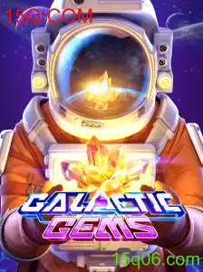 Descubra o Universo de GalacticGems: Aventuras Espaciais e Estratégia de Jogo