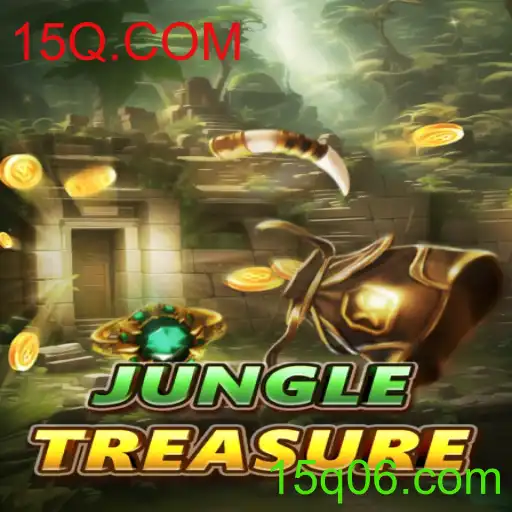 Explorando a Aventura em JungleTreasure: Descubra os Tesouros da Selva