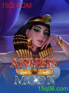 Explorando AnubisMoon: Um Mergulho Profundo no Universo de Jogo de Azar Inovador