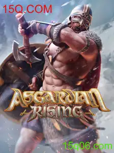 Explorando o Universo de AsgardianRising: Um Mundo de Estratégia e Aventura
