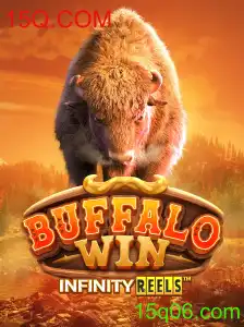 Explorando BuffaloWin: O Jogo Inovador de 15Q.COM