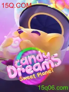 Descubra o Fascinante Mundo do Jogo CandyDreams com 15Q.COM