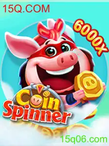 CoinSpinner: A Revolução Interativa dos Jogos de Moedas