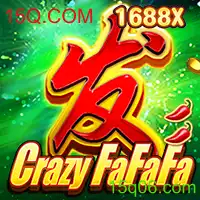 Descubra o Universo de CrazyFaFaFa