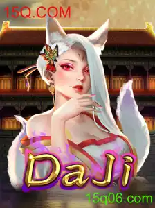 Descubra DaJi: O Inovador Jogo da Plataforma 15Q.COM