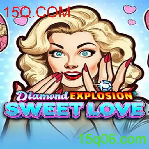 Descubra o Mundo Encantado de DiamondExplosionSweetLove