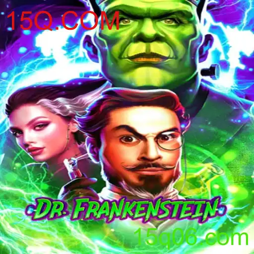 DrFrankenstein: A Nova Sensação do Mundo dos Games