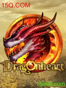 Explorando o Jogo DragonHeart e sua Conexão com 15Q.COM