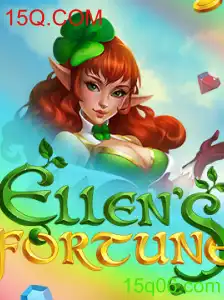 EllensFortune: Descubra a Aventura de 15Q.COM