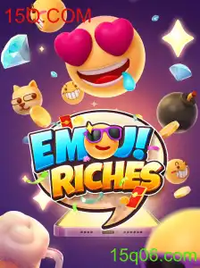 Explorando o Fascinante Mundo de EmojiRiches