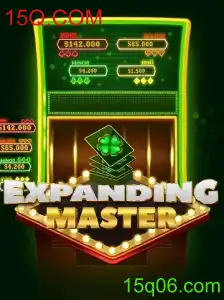 Explorando o Universo Estratégico de ExpandingMaster: Um Guia Completo
