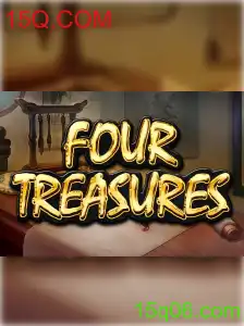 Explorando o Fascinante Mundo de FourTreasures: Regras e Estratégias