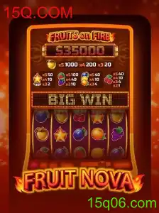 Explorando a Aventura Frutífera de FruitNova