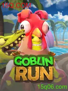 Descubra o Fascinante Mundo de GoblinRun: Aventura, Regras e Estratégia