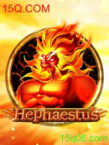Hephaestus: O Novo Jogo de Estratégia Interativa