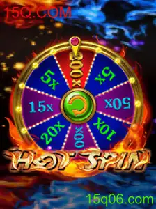Descubra o Mundo Vibrante de HotSpin: Um Guia Completo