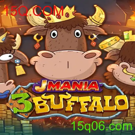 JMania3Buffalo: Descubra o Mundo Extasiante do Novo Jogo Sensação