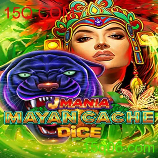 Descobrindo JManiaMayanCacheDice: Um Jogo de Aventura e Estratégia