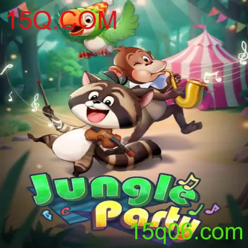 Explorando JungleParty: Aventura e Estratégia na Selva