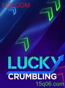 Explorando o Mundo de LuckyCrumbling