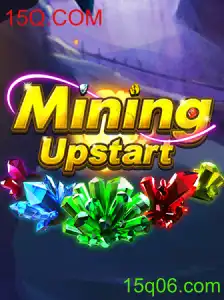 Explorando o Mundo do Jogo MiningUpstart: Regras e Estratégias