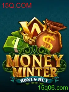 MoneyMinterBonusBuy: Explorando o Jogo Inovador da 15Q.COM