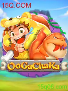 Descubra o Mundo Fascinante do Jogo OoGaChaKa