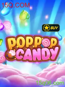 Descubra o Mundo de POPPOPCANDY: O Jogo de Estratégia Inovador
