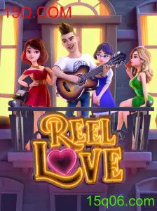 Explorando o Jogo ReelLove: Uma Jornada Apaixonante