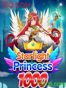 Explorando o Universo Imersivo de StarlightPrincess1000