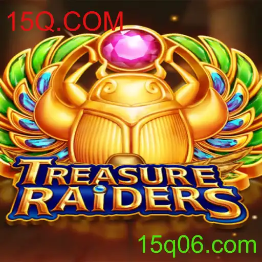 Descubra o Mundo de Aventura em TREASURERAIDERS