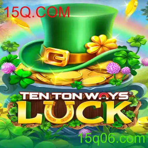 Descubra o Empolgante Mundo de TenTonWaysLuck