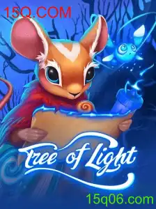 Explorando o Mundo de TreeofLight: Um Jogo de Estratégia e Aventura