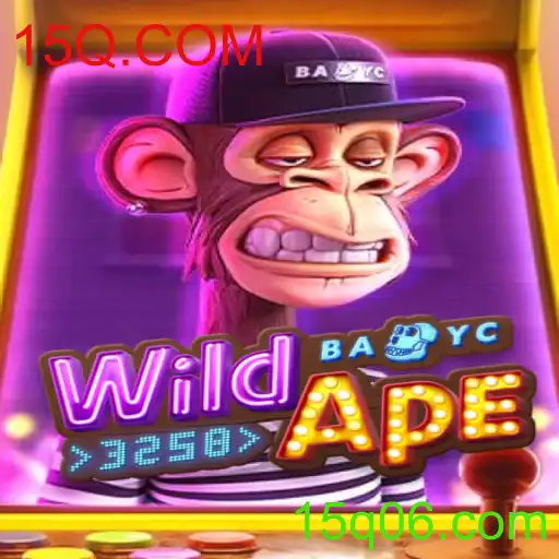 Descubra as Aventuras de WildApe3258: O Jogo que Conquista a Comunidade de 15Q.COM