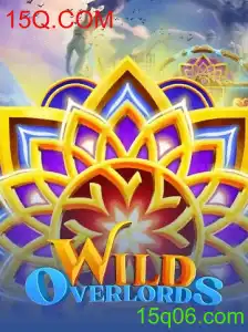 Descobrindo o Mundo de WildOverlords