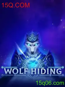 WolfHiding: Um Novo Conceito de Jogo de Esconde-Esconde