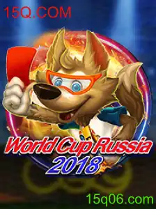 World Cup Russia 2018: Uma Experiência de Jogo Inesquecível