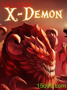 Descubra o Fascinante Universo do Jogo XDemon e sua Conexão com 15Q.COM